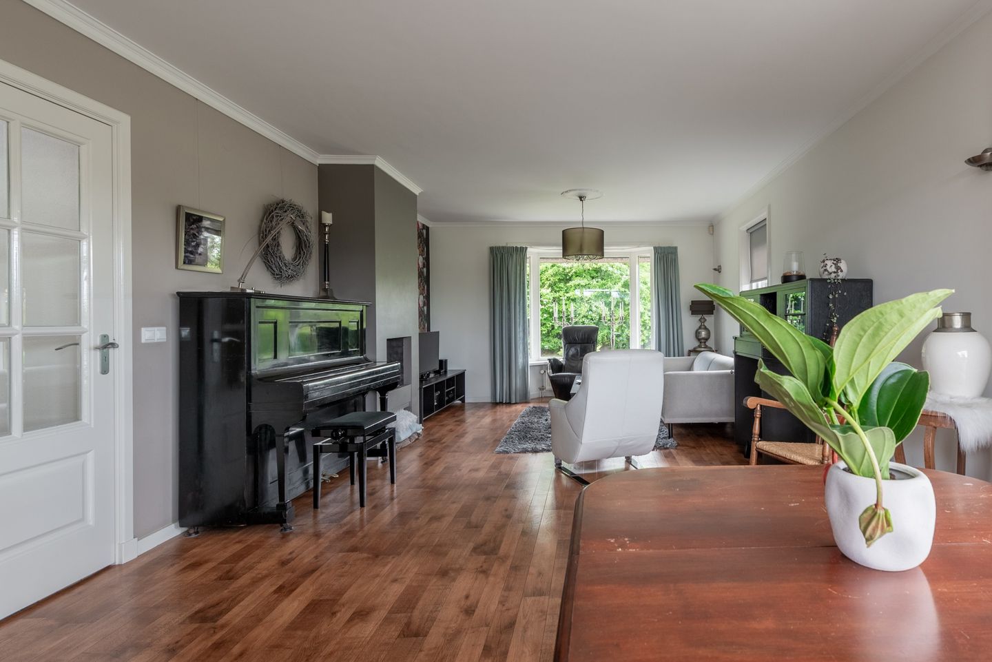 Foto 10 van Lange Zuiderweg 118