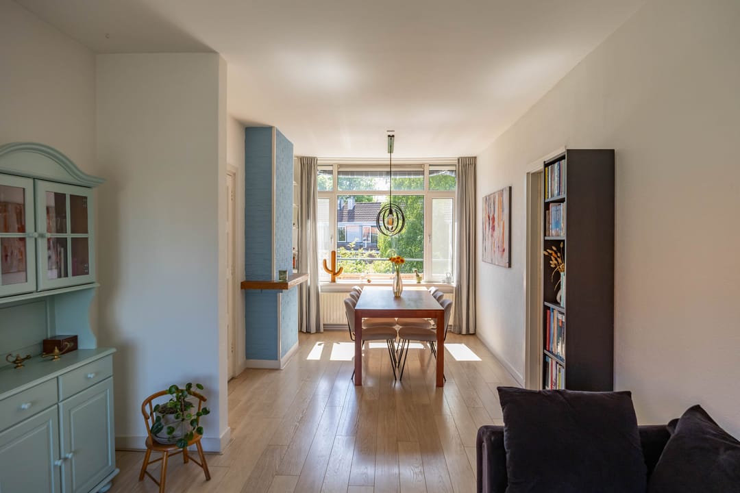 Foto 26 van Ambonstraat 28-B