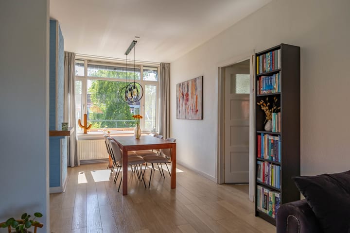 Foto 27 van Ambonstraat 28-B