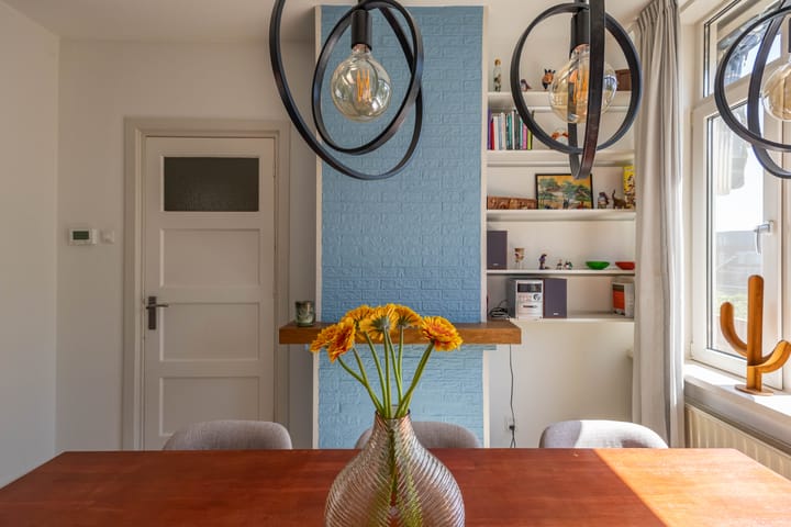 Foto 28 van Ambonstraat 28-B