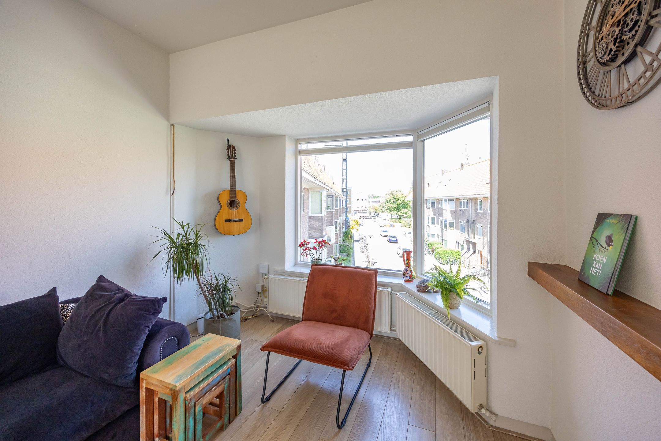 Foto 30 van Ambonstraat 28-B