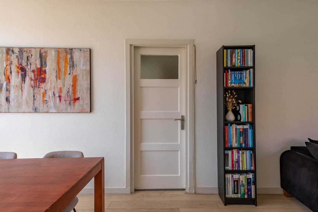 Foto 32 van Ambonstraat 28-B