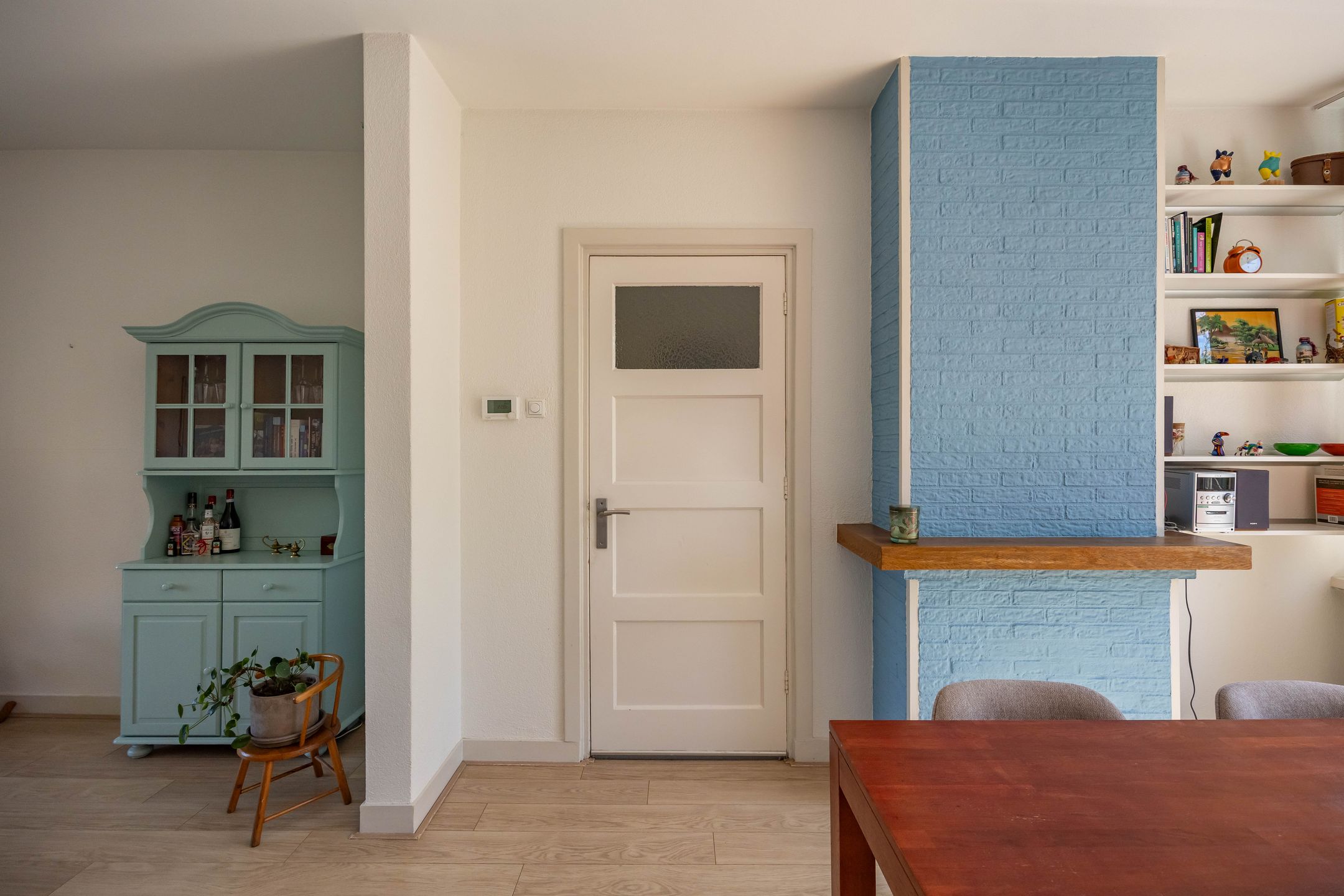 Foto 33 van Ambonstraat 28-B