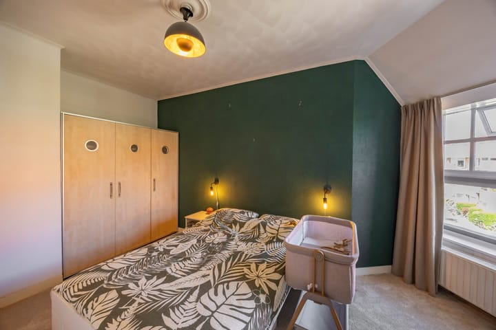 Foto 43 van Ambonstraat 28-B