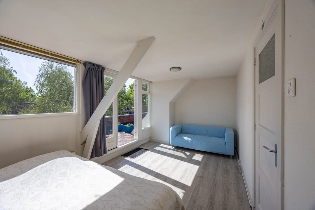 Foto 52 van Ambonstraat 28-B