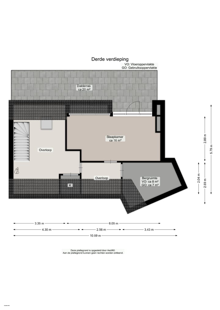 Foto 65 van Ambonstraat 28-B