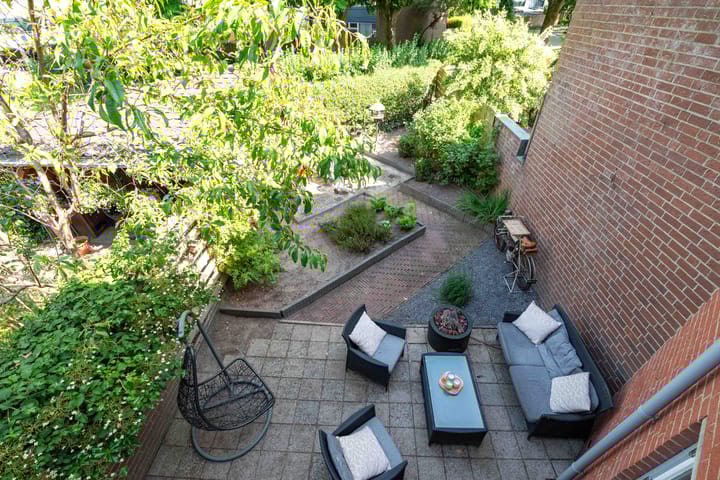 Foto 3 van Olieslagershorst 413