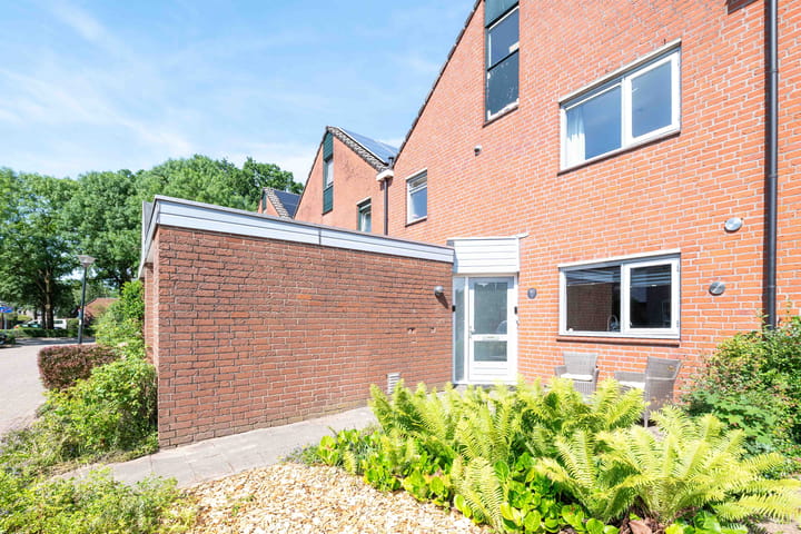 Foto 4 van Olieslagershorst 413