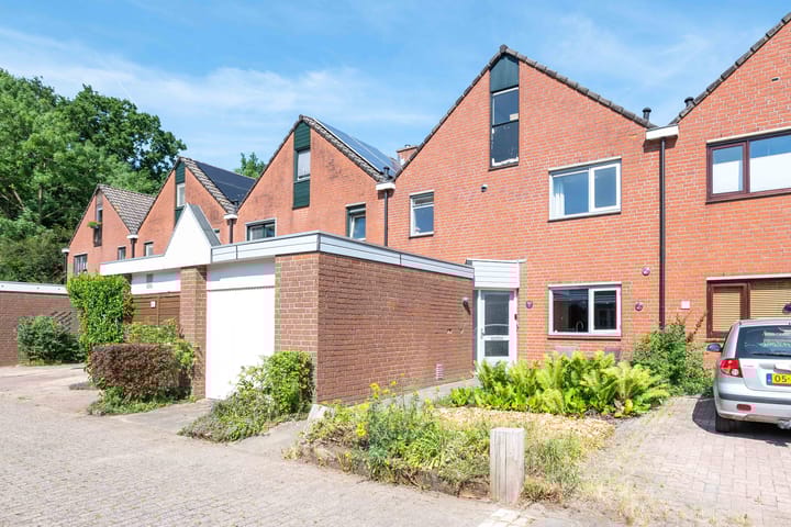 Foto 5 van Olieslagershorst 413