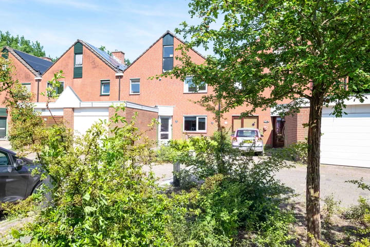 Foto 7 van Olieslagershorst 413