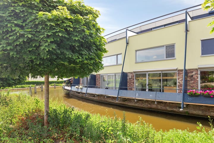 Foto 1 van Puccinistraat 9