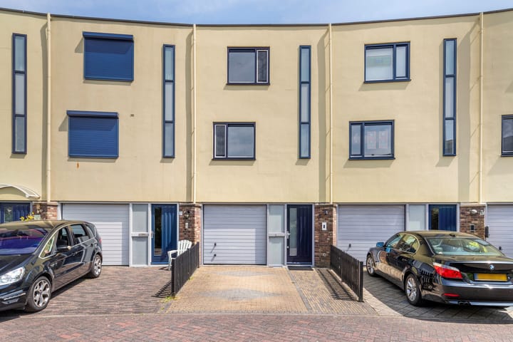 Foto 2 van Puccinistraat 9