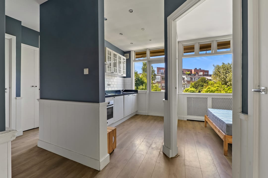 Foto 2 van Stuyvesantstraat 64