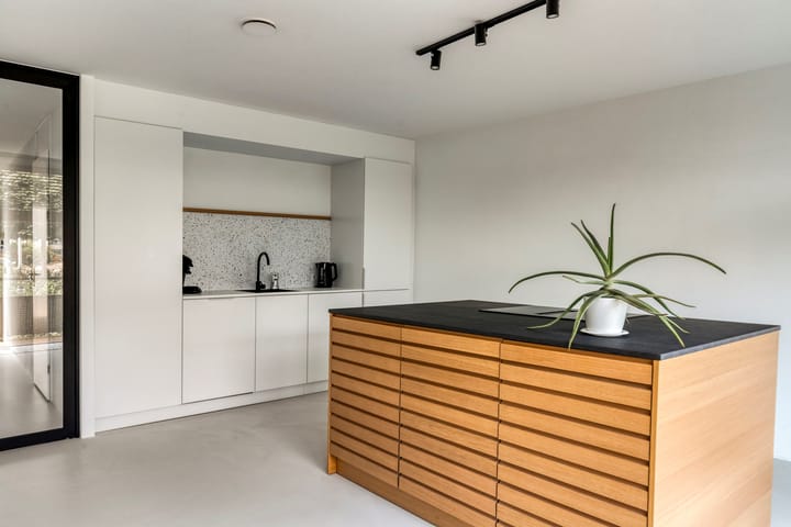 Foto 4 van Puccinistraat 9