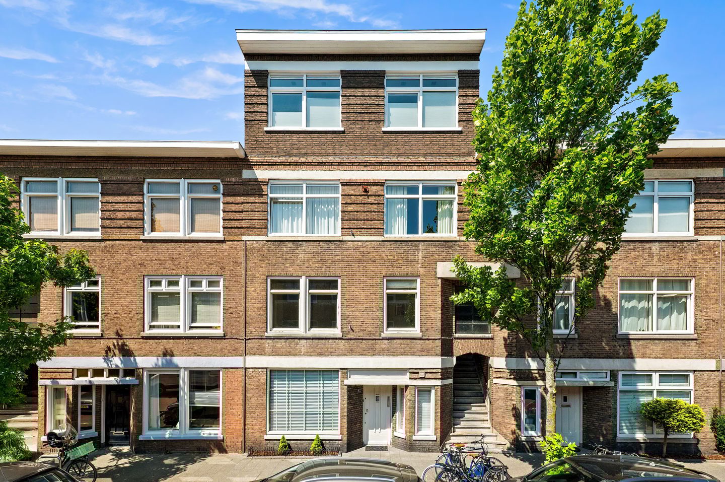 Foto 4 van Stuyvesantstraat 64