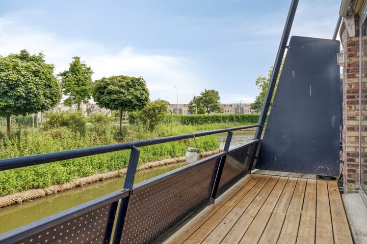 Foto 8 van Puccinistraat 9