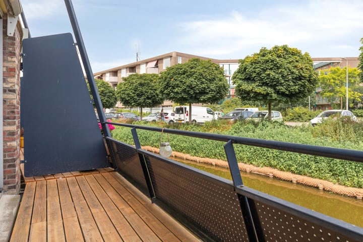 Foto 9 van Puccinistraat 9