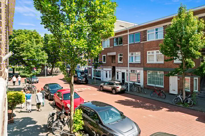 Photo 6 of Stuyvesantstraat 64