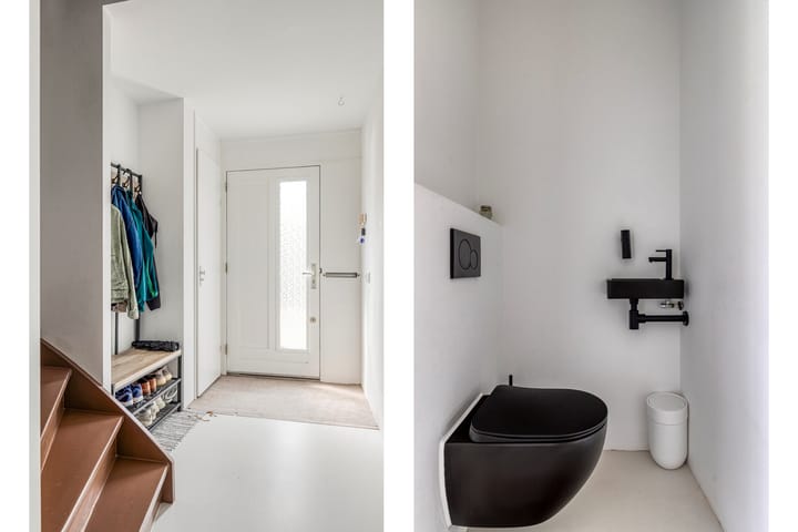 Foto 10 van Puccinistraat 9