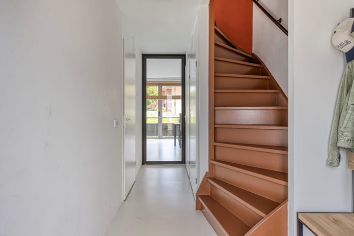 Foto 11 van Puccinistraat 9