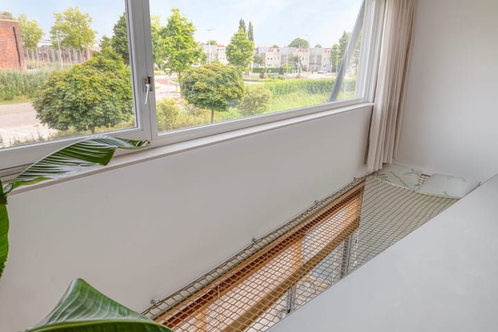 Foto 13 van Puccinistraat 9