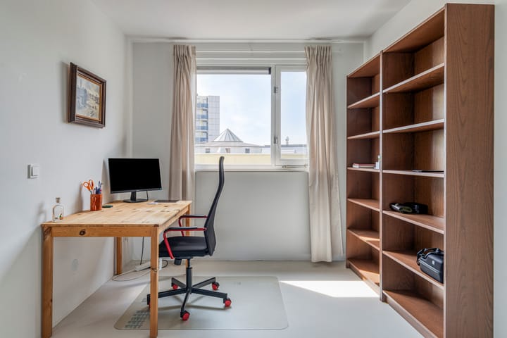 Foto 15 van Puccinistraat 9