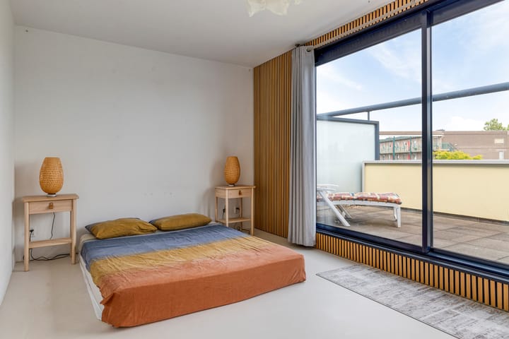 Foto 17 van Puccinistraat 9