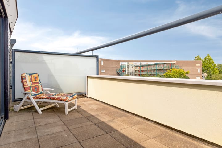 Foto 19 van Puccinistraat 9