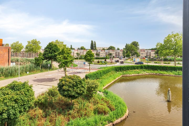 Foto 20 van Puccinistraat 9