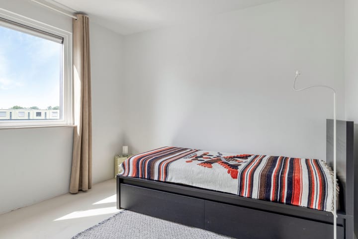 Foto 21 van Puccinistraat 9