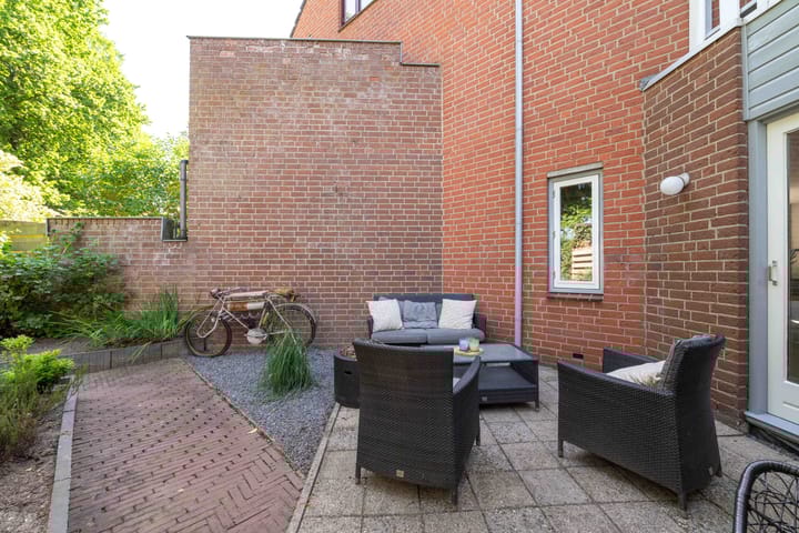 Foto 23 van Olieslagershorst 413