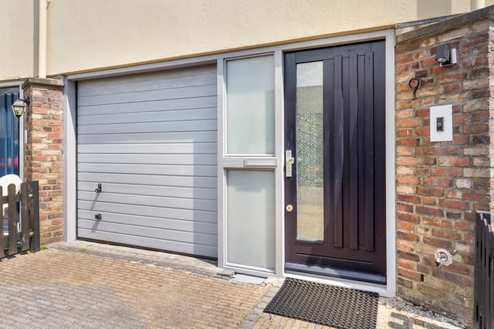 Foto 25 van Puccinistraat 9