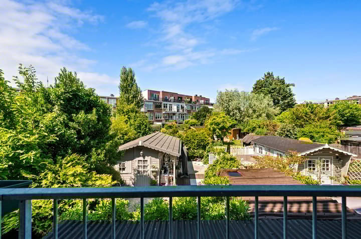 Photo 13 of Stuyvesantstraat 64