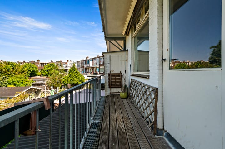 Photo 14 of Stuyvesantstraat 64