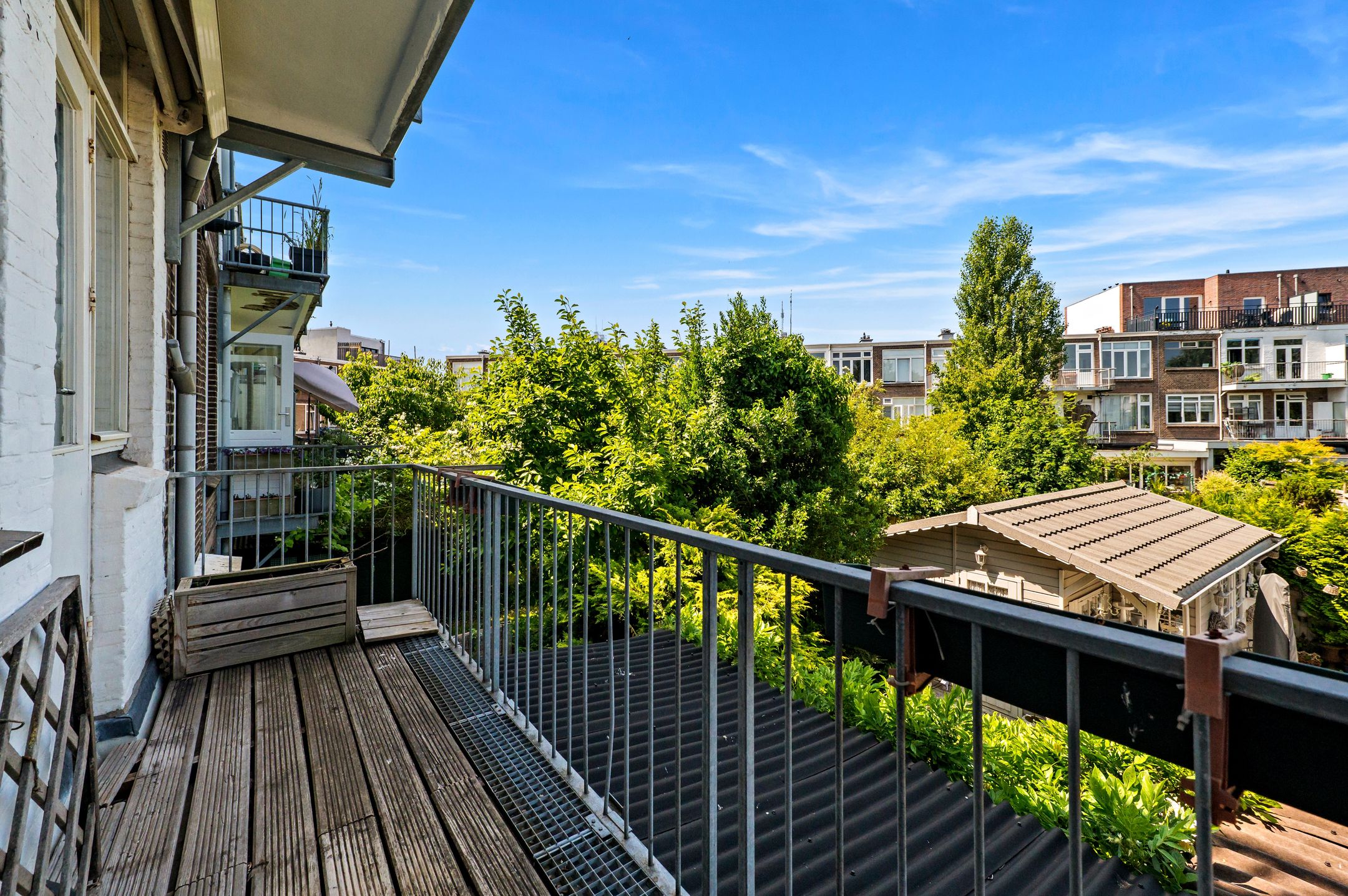 Foto 15 van Stuyvesantstraat 64