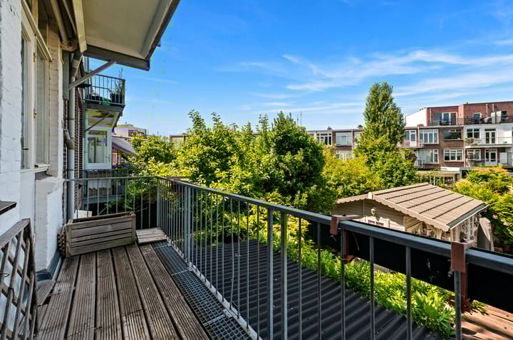 Photo 15 of Stuyvesantstraat 64