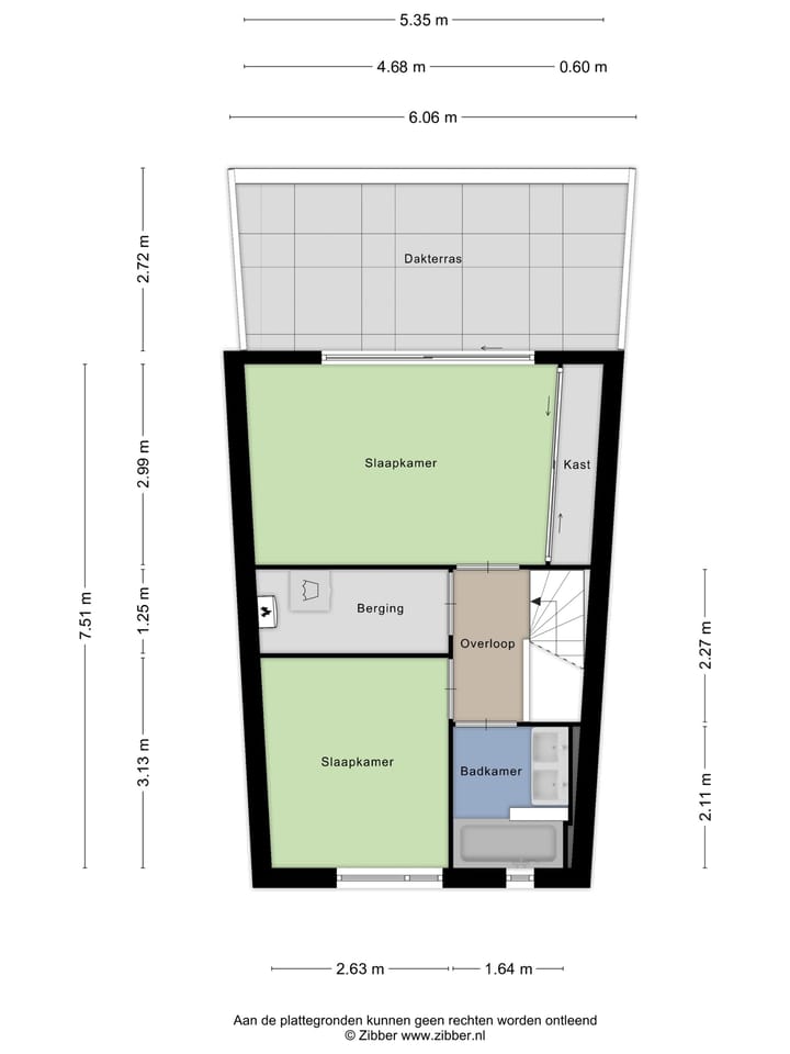 Foto 32 van Puccinistraat 9