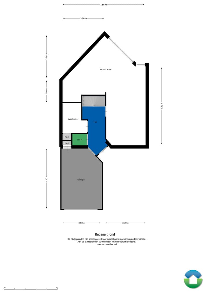 Foto 46 van Olieslagershorst 413