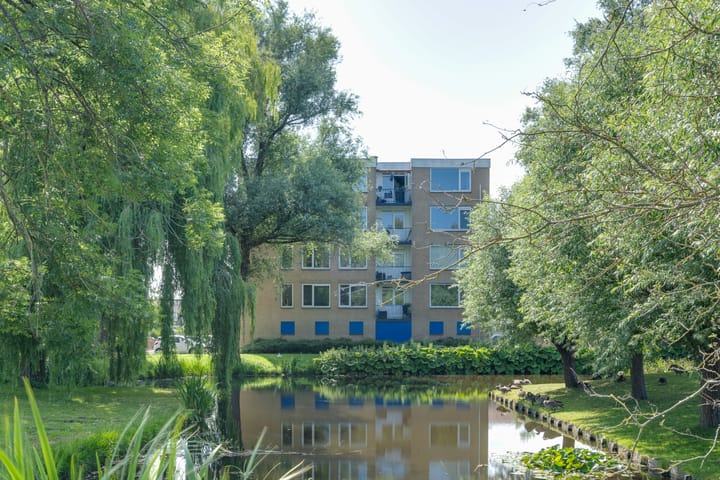 Flevostraat 243