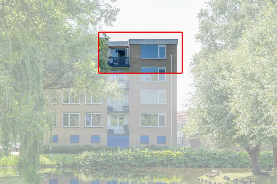 Photo 2 of Flevostraat 243
