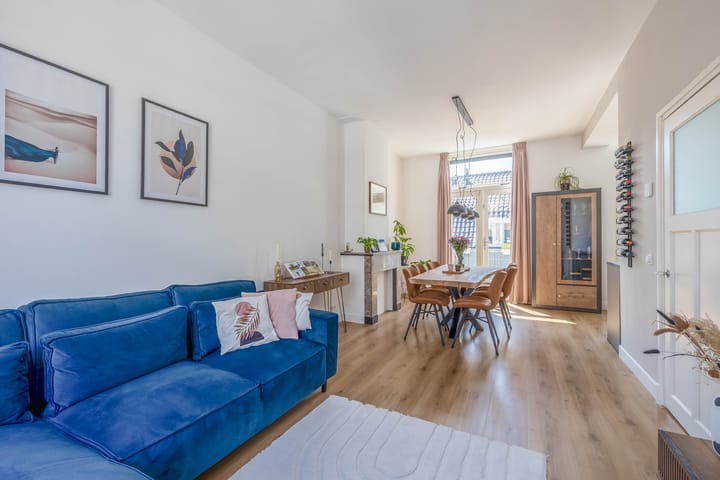 Foto 2 van Borneostraat 43-BS