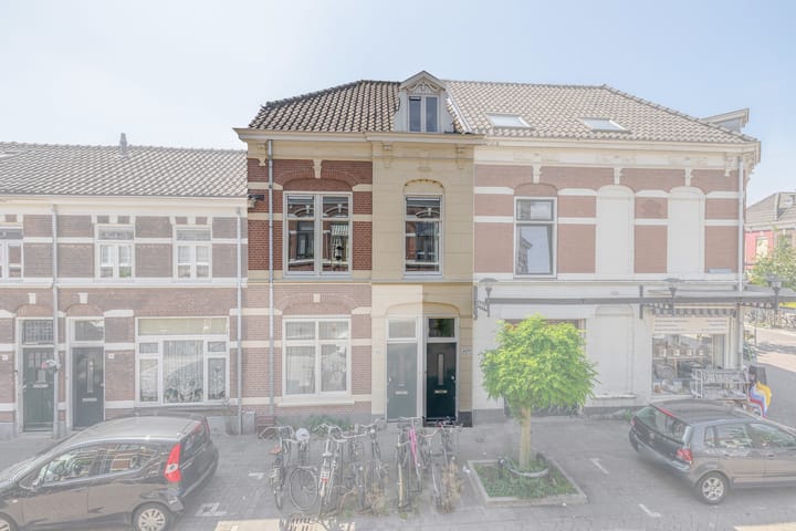 Foto 5 van Borneostraat 43-BS