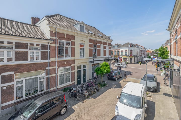 Foto 6 van Borneostraat 43-BS