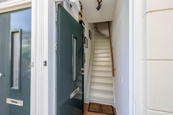 Foto 7 van Borneostraat 43-BS