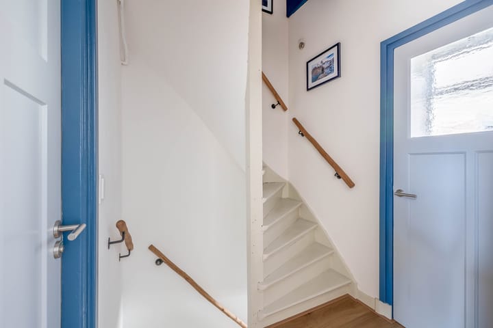 Foto 8 van Borneostraat 43-BS