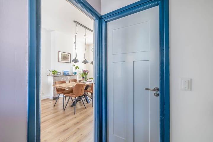 Foto 10 van Borneostraat 43-BS