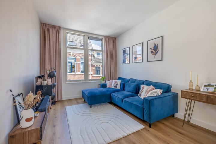 Foto 11 van Borneostraat 43-BS