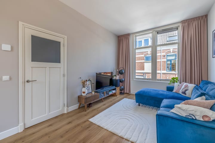 Foto 12 van Borneostraat 43-BS