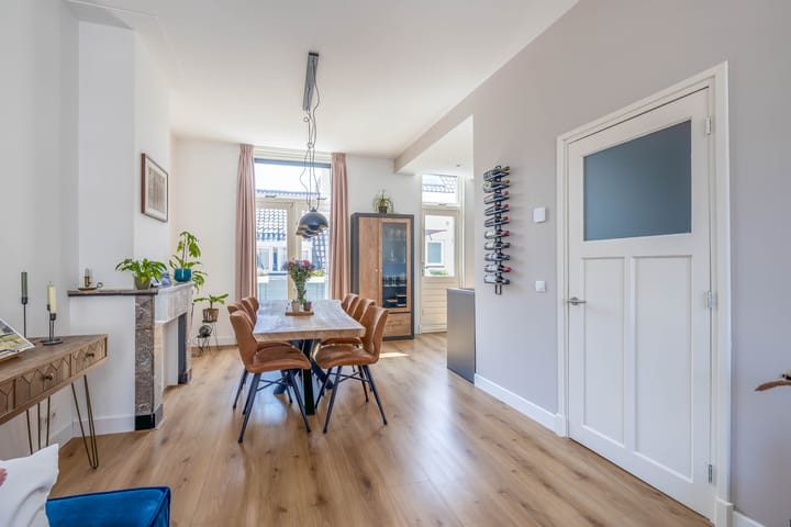 Foto 14 van Borneostraat 43-BS