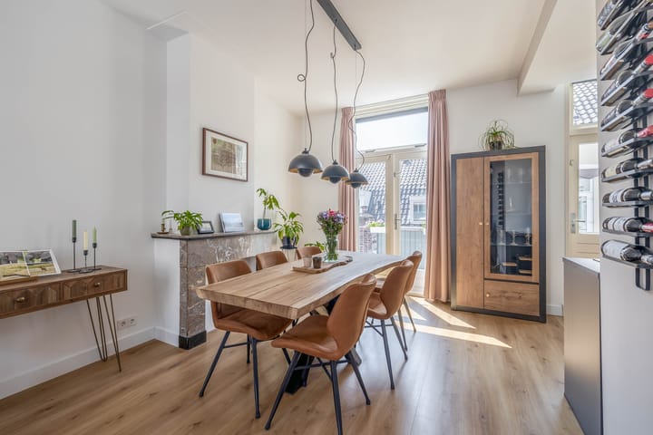 Foto 15 van Borneostraat 43-BS